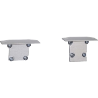 BARdolino Endkappe Alu-T Profil kurz 62399607