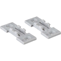 Halter-Set f.Walllight 2.0 4 Schrauben, 4 Dbel 62399916