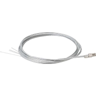 Suspension cable for luminaires 65400100
