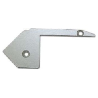 End cap for luminaires 62397360