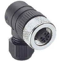 Sensor-actuator connector RKCW 4/7