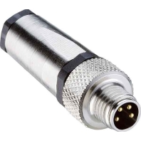 Sensor-actuator connector RSMC 3