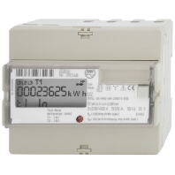 Special kilowatt-hour meter 65A Dci 461 W