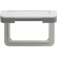 Adapter cover frame 102259
