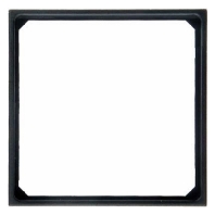 Adapter cover frame 11091616