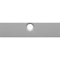 Zentralstck pws/gl f.Zugschalt./Taster 11468989