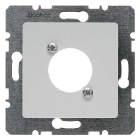 Central cover plate for intermediate 14121909