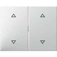 Wippe pws/gl m.Symbol Pfeil 14357209