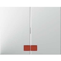 Wippe pws m.roter Linse 14377009
