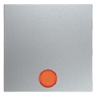 Cover plate for switch/push button 16211404