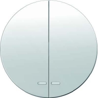 Wippe pows/gl mit klarer Linse 16272089