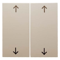 Wippe ws/gl Symbol Pfeil 16448982