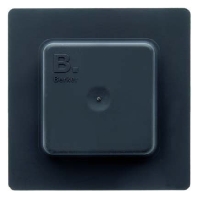 EIB, KNX cover for domestic switch device, 1849