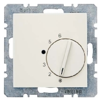 Raumtemperaturregler mit Wechsler 20268982