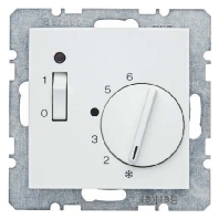 Raumtemperaturregler mit ffner 20301909