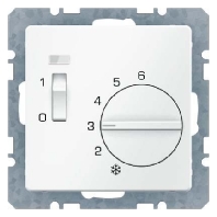 Raumtemperaturregler ffner 20306089