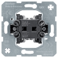 Intermediate switch (4-way switch) 30370116