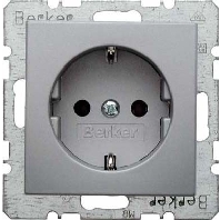 Socket outlet (receptacle) 41431404