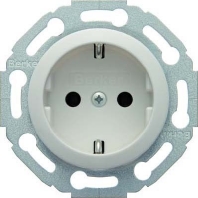 Socket outlet (receptacle) 414520