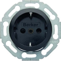 Socket outlet (receptacle) 414521