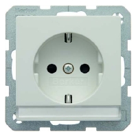 Socket outlet (receptacle) 41496089