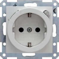 Socket outlet (receptacle) 47081909