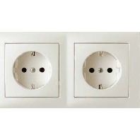 Socket outlet (receptacle) 47208982