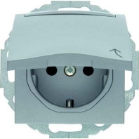 Socket outlet (receptacle) 47461404