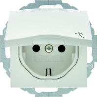 Socket outlet (receptacle) 47461909