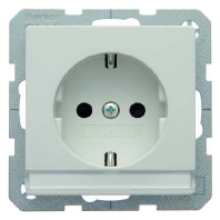 Socket outlet (receptacle) 47496089