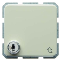 Socket outlet (receptacle) 4763