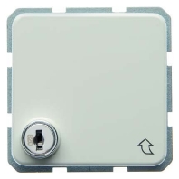 Schuko-Steckd.pws mit Klappdeckel 476309