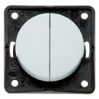 Series switch built-in grey 936552507
