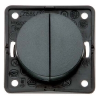 Series switch built-in black 936552510