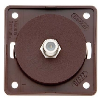 Antenna loop-through socket for antenna 945192501