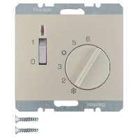 Raumtemperaturregler mit ffner 20307104