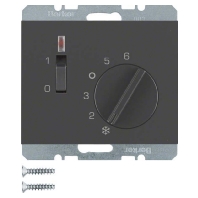 Raumtemperaturregler mit ffner 20307106