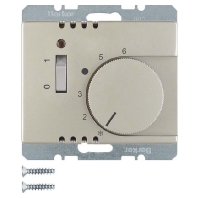 Raumtemperaturregler mit ffner 20309004