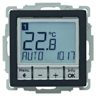 Temperaturregler anth/sa m. Zentralstck 20446086