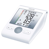 Blood pressure measuring instrument SBM 22