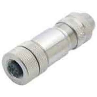 Sensor-actuator connector M12 5-p 99-1436-910-05