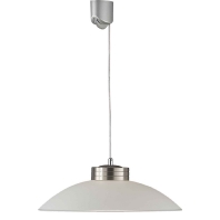 Zugpendelleuchte 11126 nic/mt