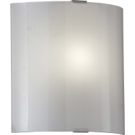 Wandleuchte ws E27 53W 31633