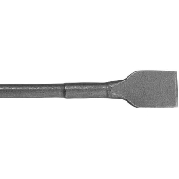 Spade chisel SDS-max socket 80x300mm 1 618 601 008
