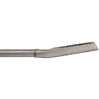 Chisel SDS-max socket 45x300mm 1 618 601 101