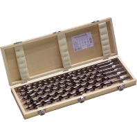 Schlangenbohrer-Sets 2 607 019 323