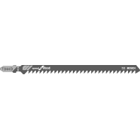 Jig saw blade 152mm 2 608 633 A34 (quantity: 5)