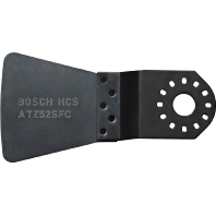 Saw blade for oscillator 2 608 661 647