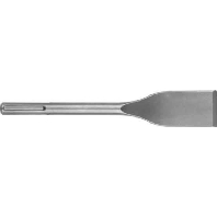 Flat chisel SDS-max socket 50x300mm 2 608 690 098