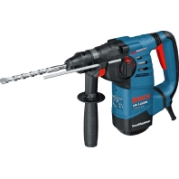 Rotary hammer 800W GBH 3-28 DRE